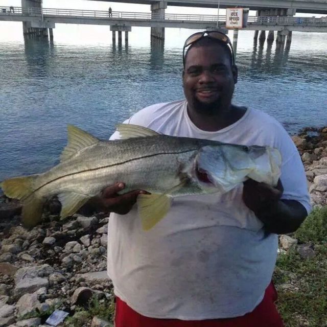 Big Snook