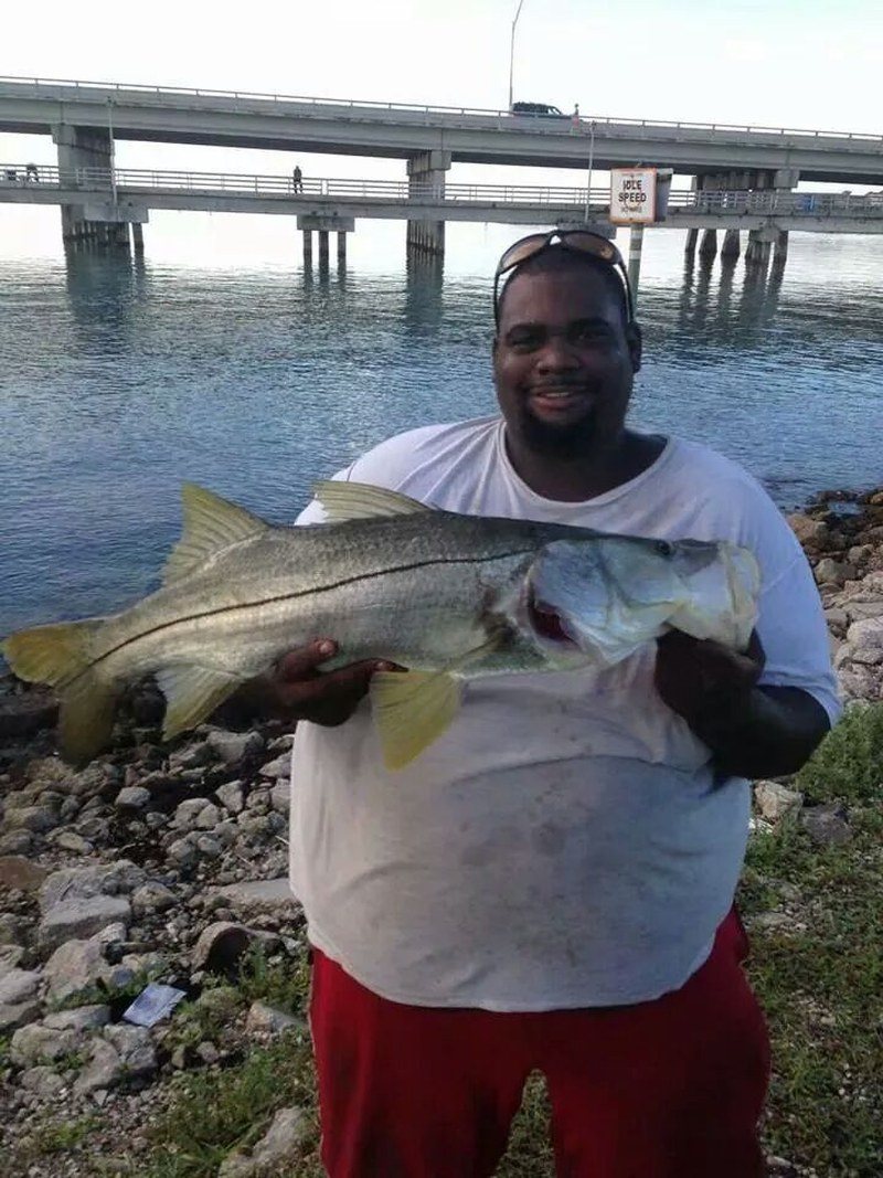 Big Snook