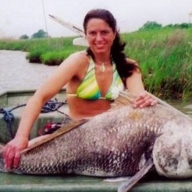 Big Fish