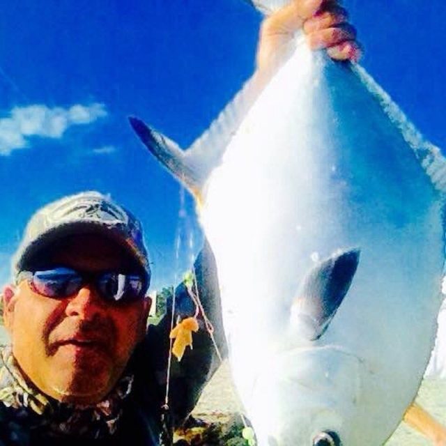 Permit Vero Beach