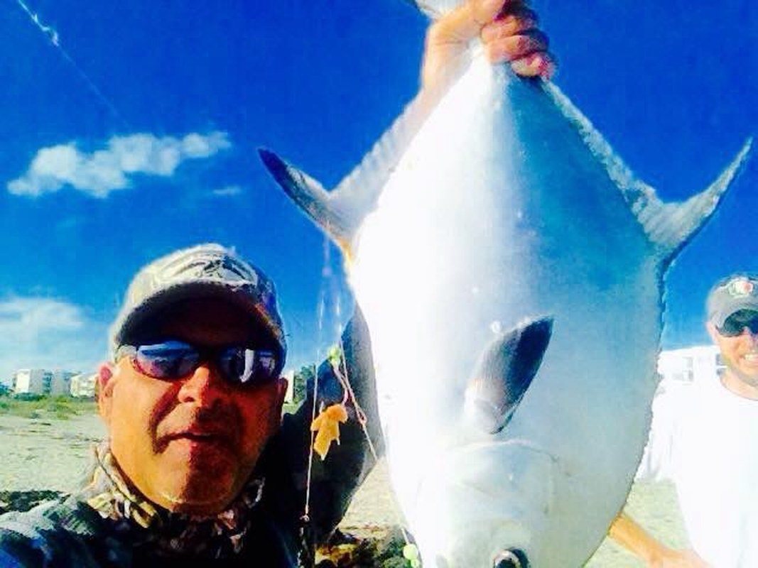 Permit Vero Beach