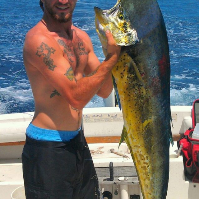 Got Mahi