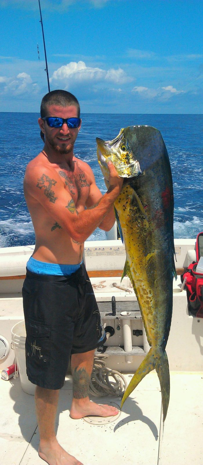 Got Mahi