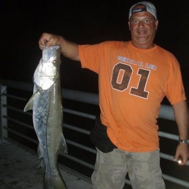 Snook Sebastian