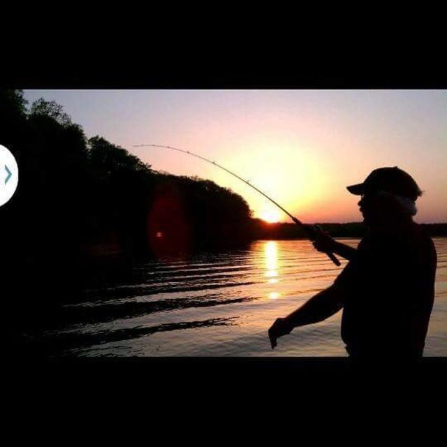 Sunset Cast