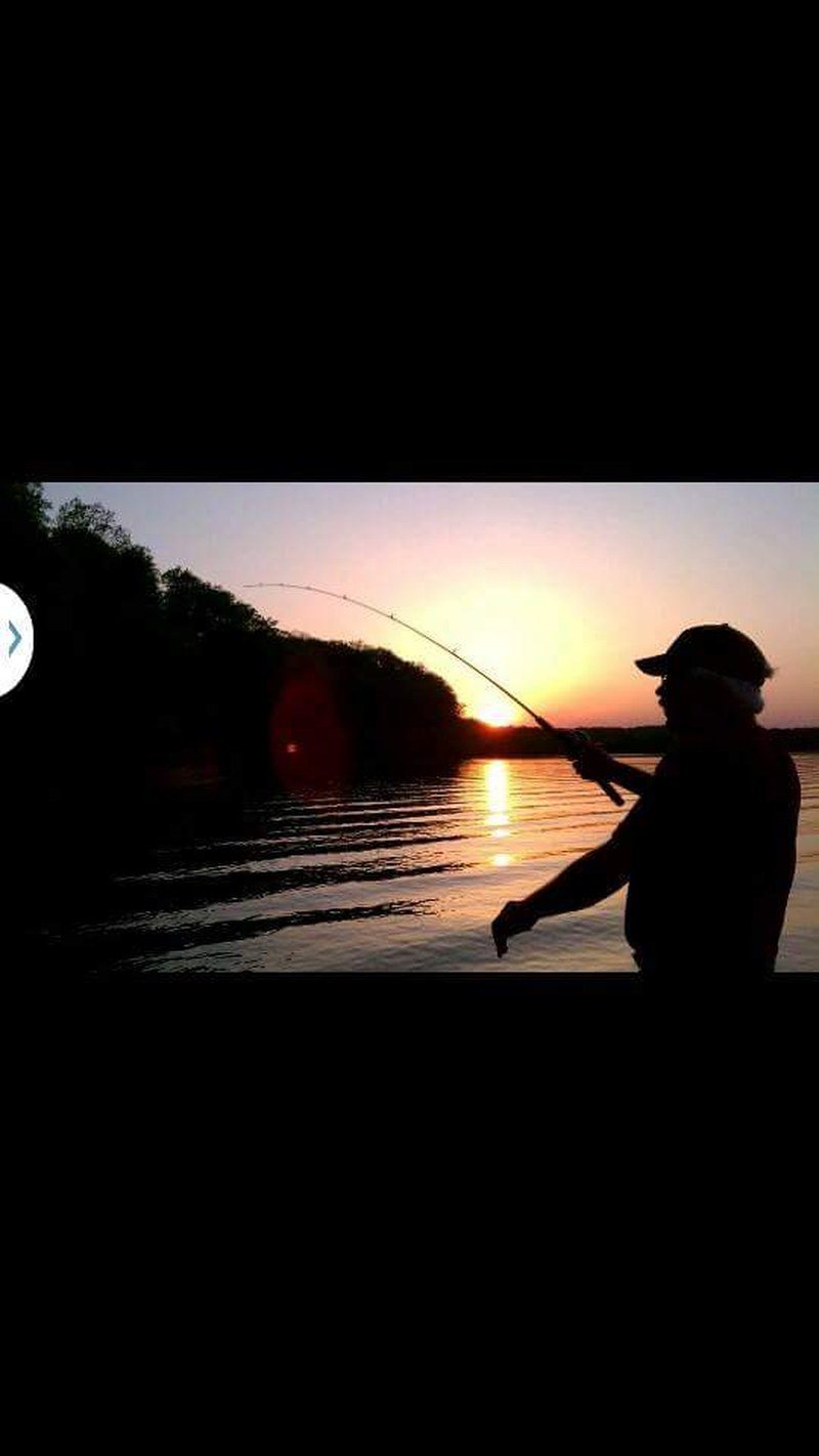 Sunset Cast