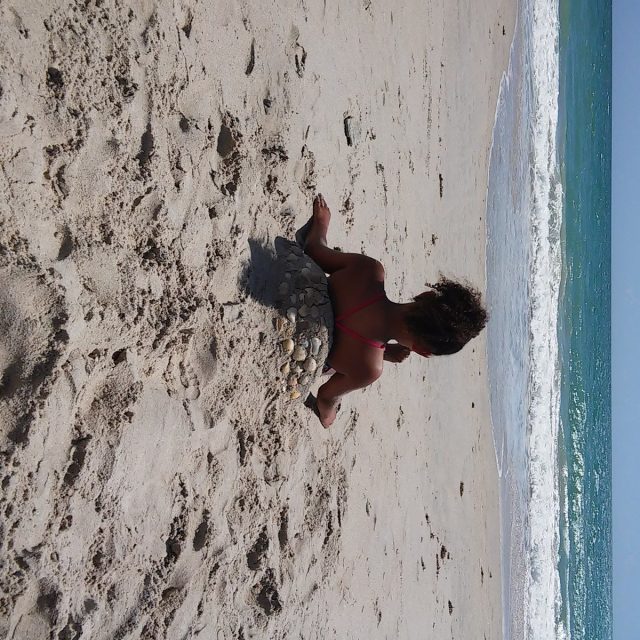 Waiting On Turtles