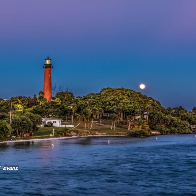 "Full Moon"