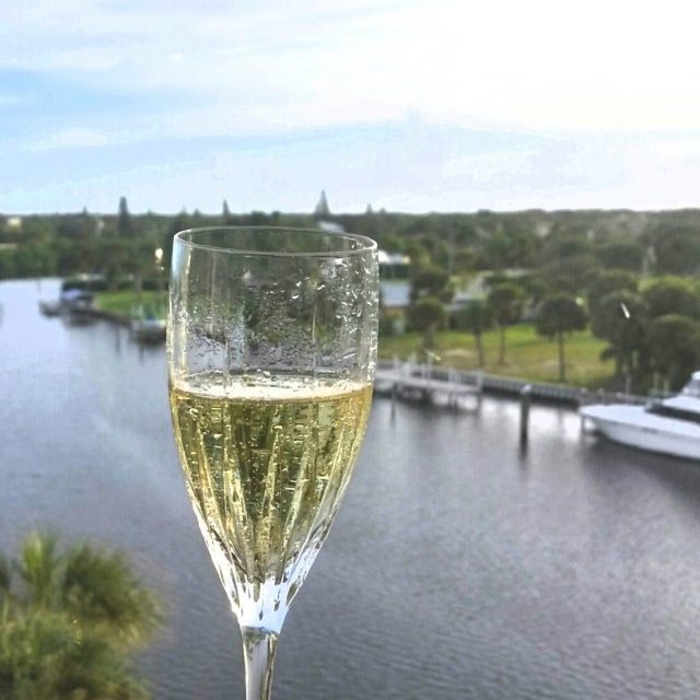 New Years Vista