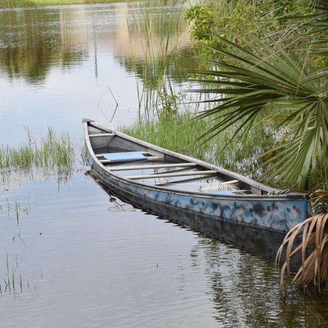 Afloat