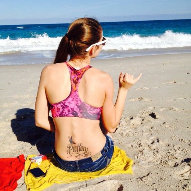 Fun In The Sun