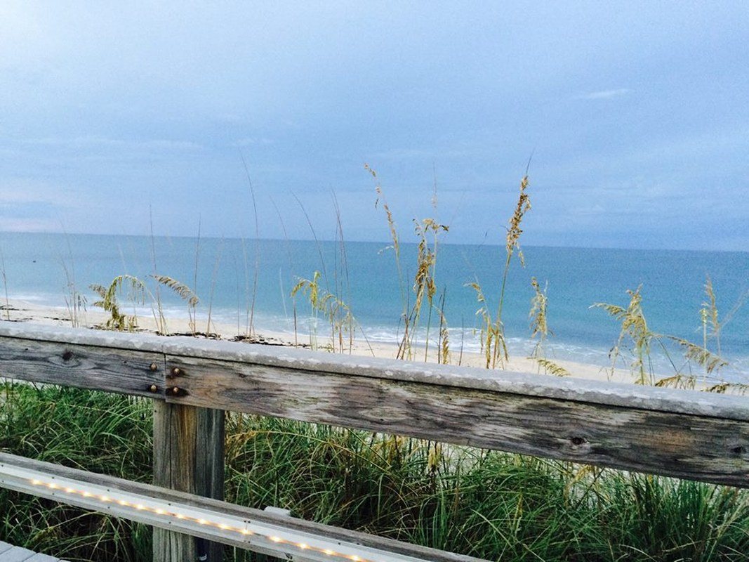 Another Day In Paradise-Vero Beach