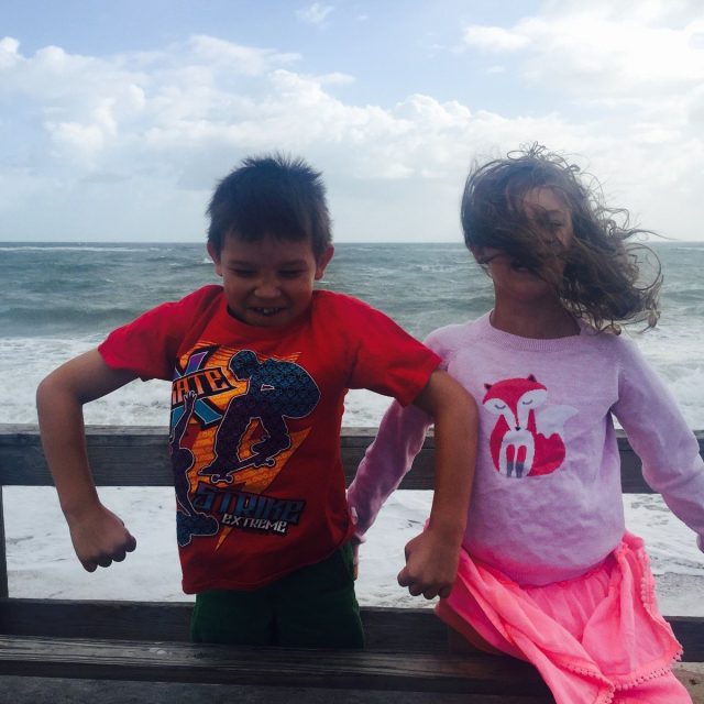 Using The Force To Stop The Vero Breeze
