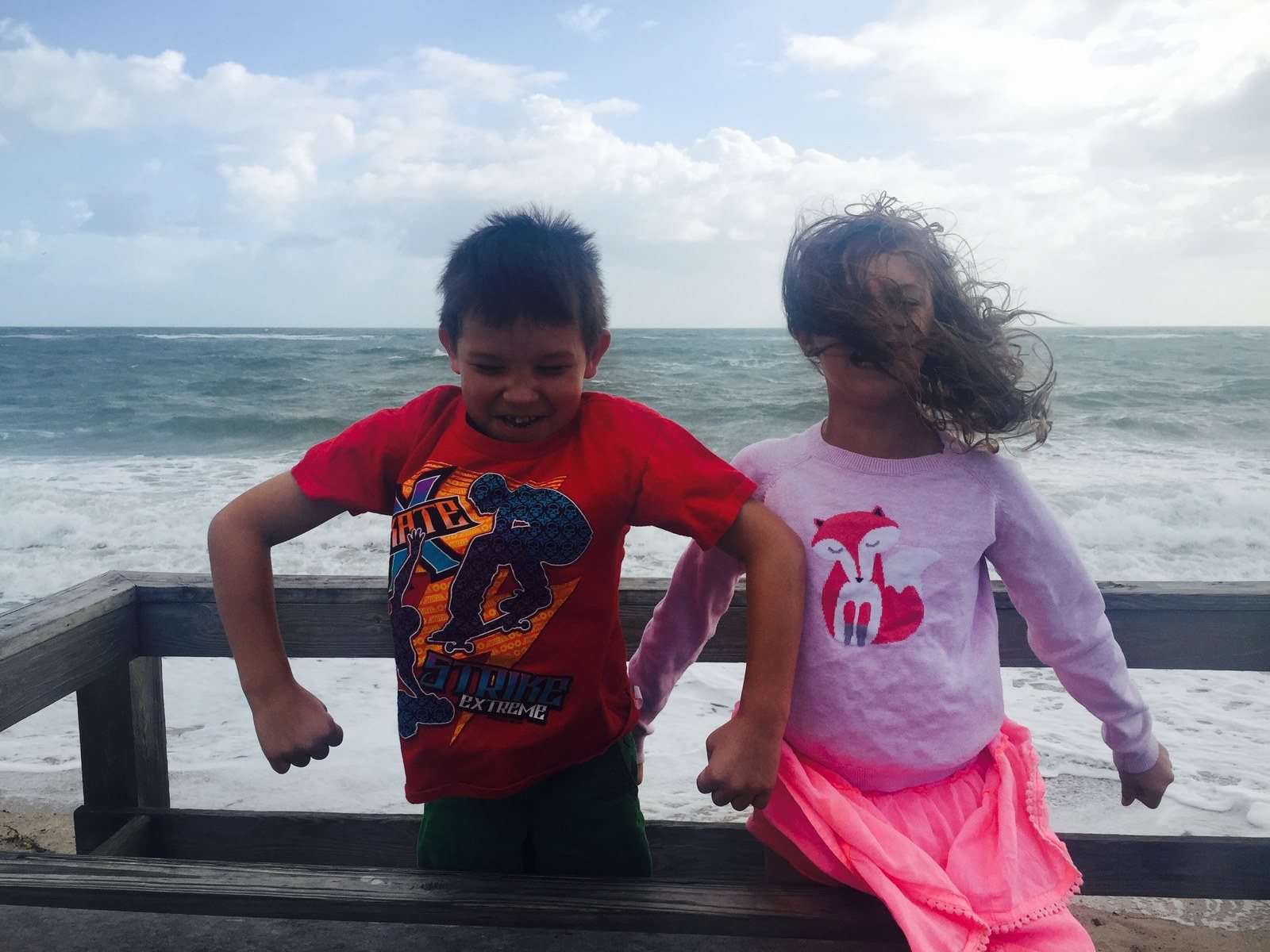 Using The Force To Stop The Vero Breeze