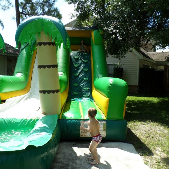 Vero Beach Birthday Partys