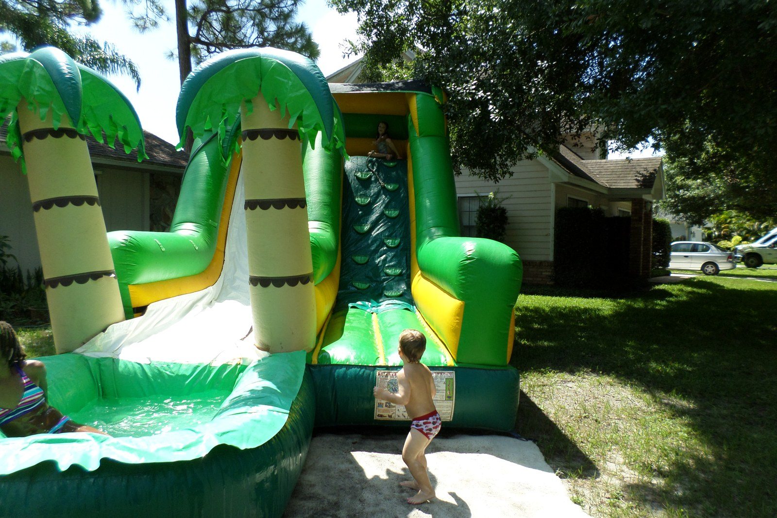 Vero Beach Birthday Partys