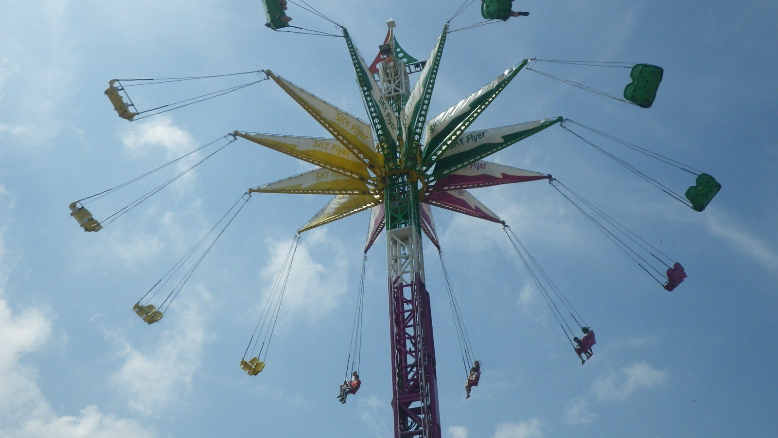 Fire Fighters Fair