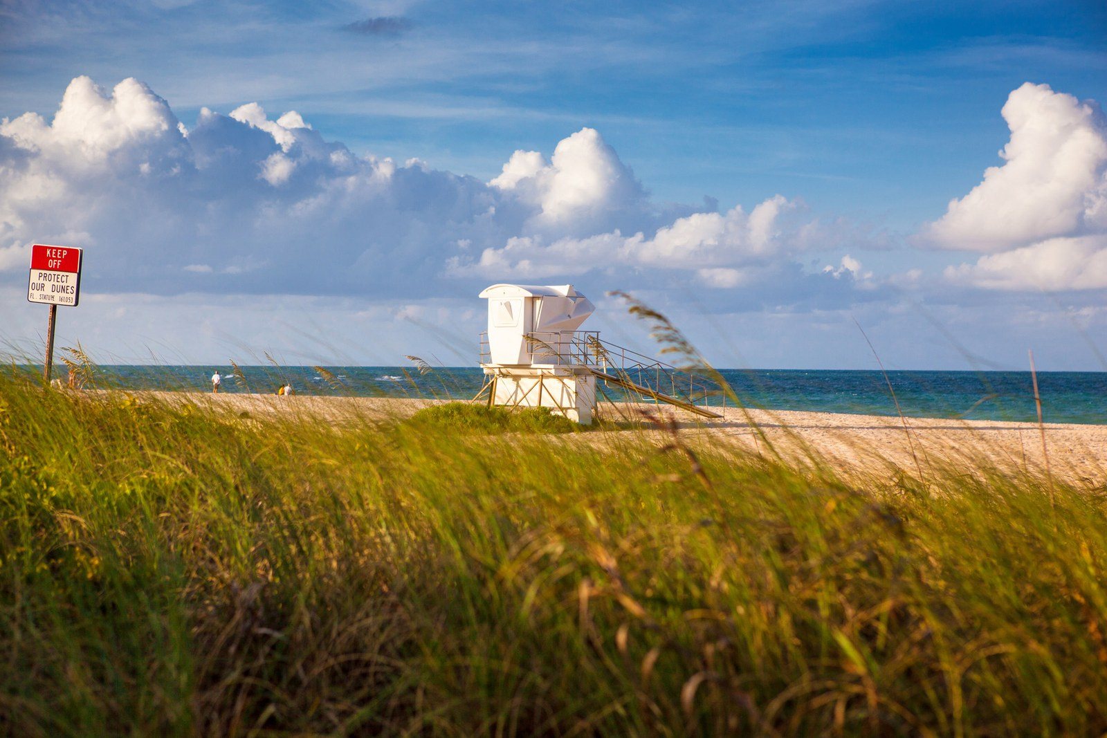 Another Evening At The Beach