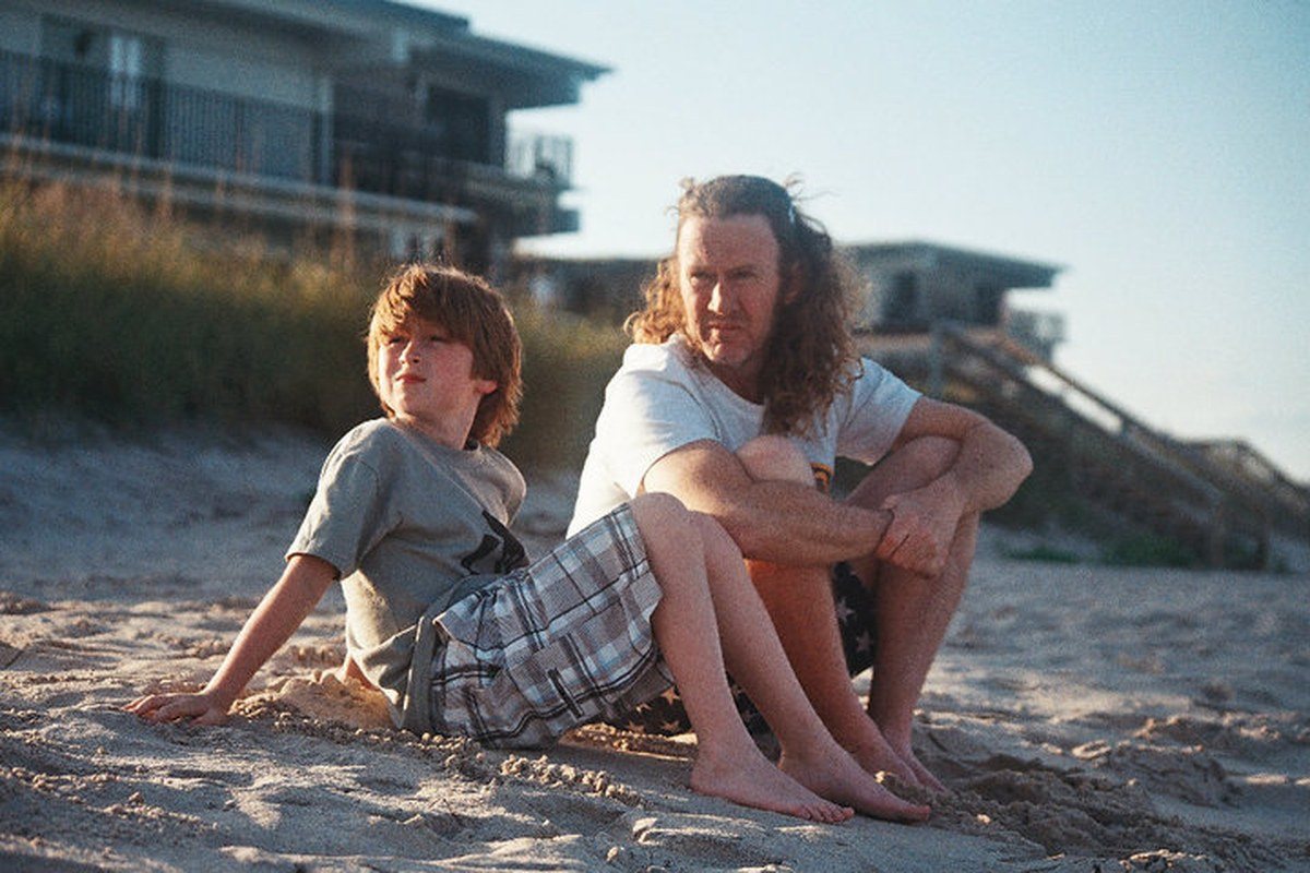 "Next Generation" 4400 N. A1A