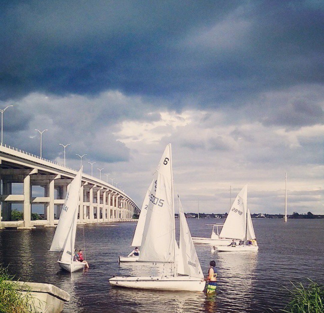 Sailing Life