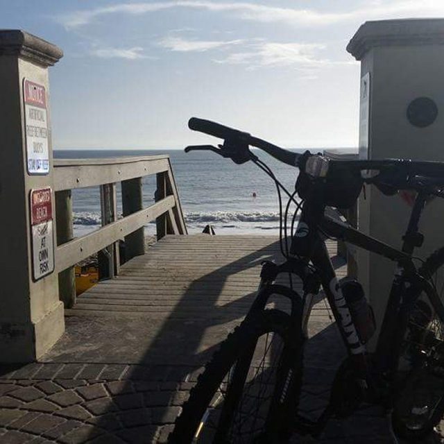 Morning Cycle