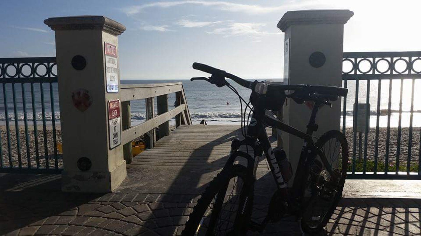 Morning Cycle