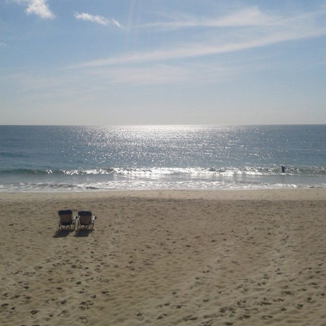 Peaceful Moments