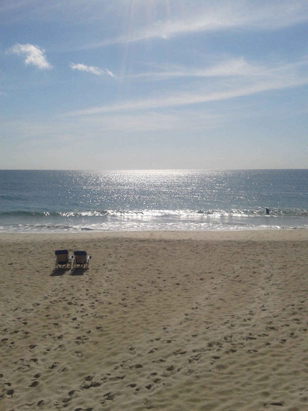 Peaceful Moments