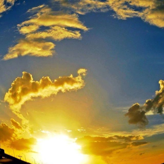 Sunshine