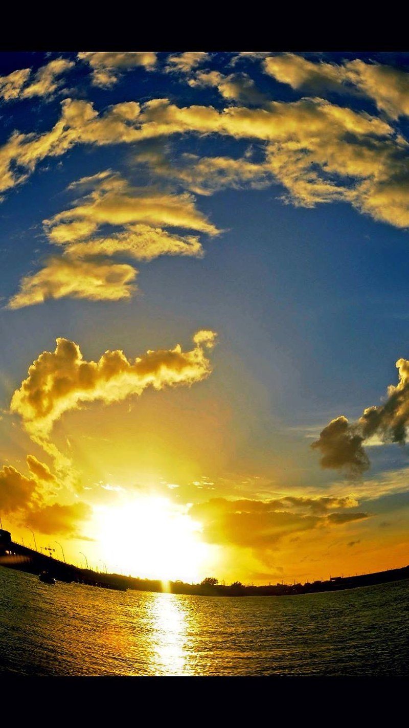 Sunshine