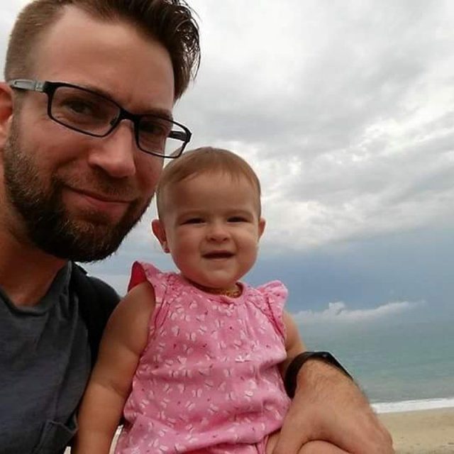 Father And Dauther