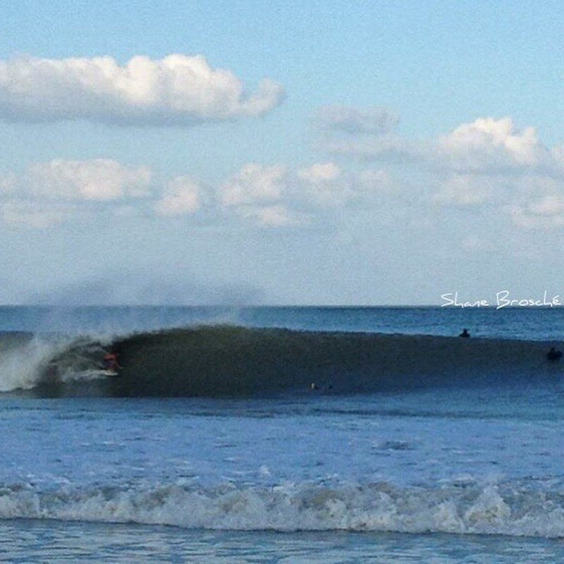 Sandy Swell South Beach