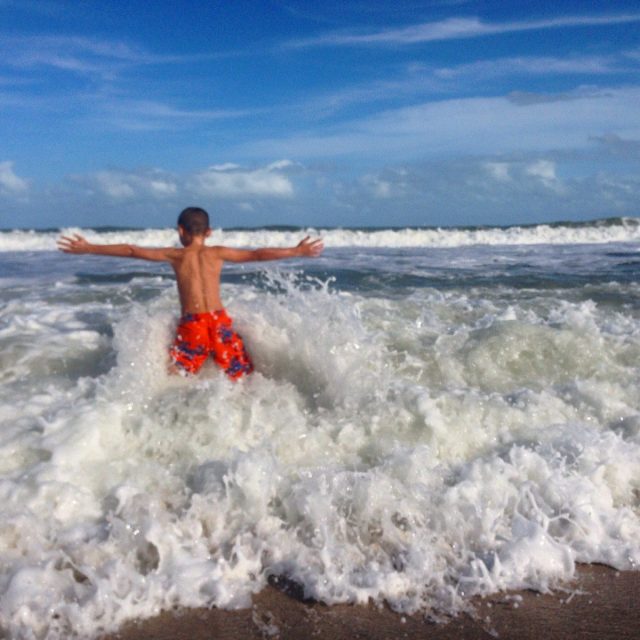 Soak It Up!