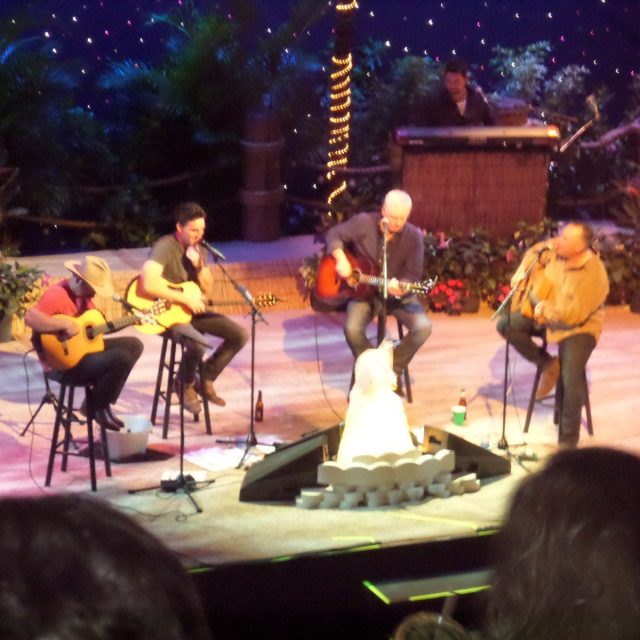 Jake Owen Charity Foundation