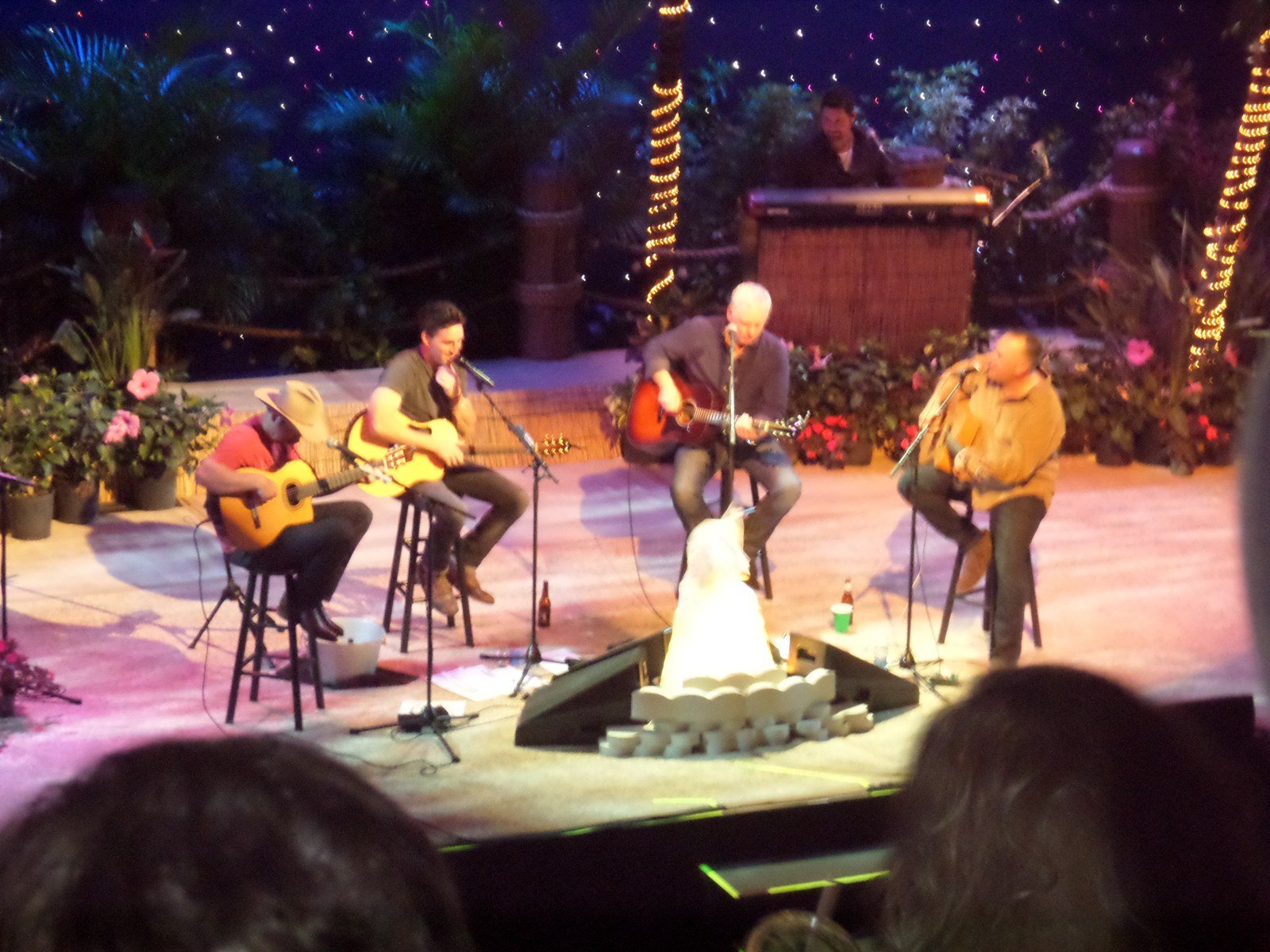 Jake Owen Charity Foundation