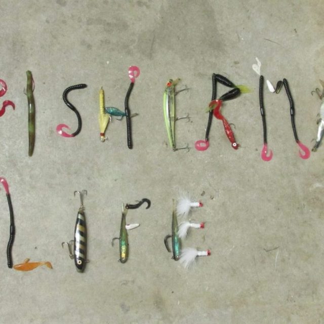 A Fisherman's Life