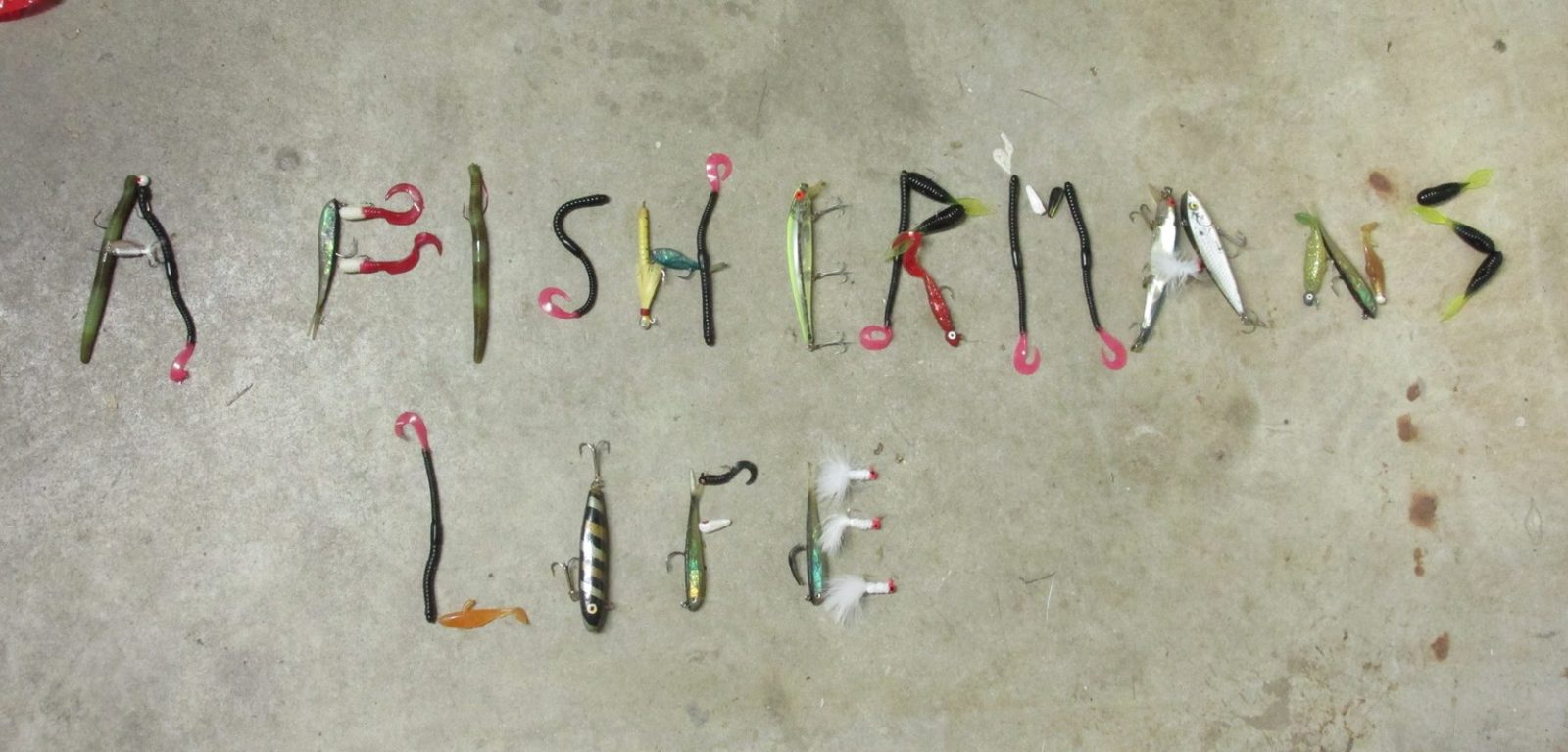 A Fisherman's Life