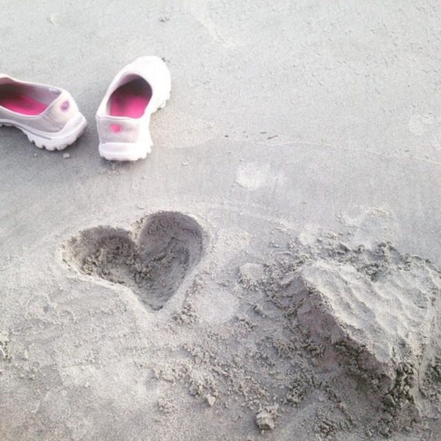 Beach Love