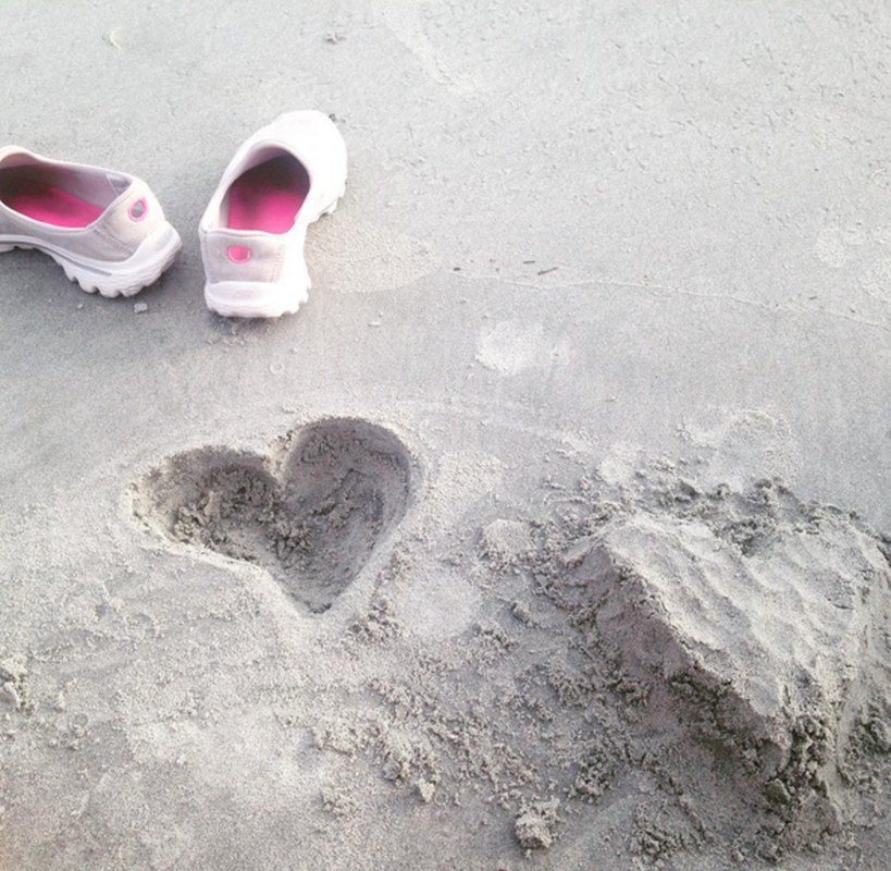 Beach Love