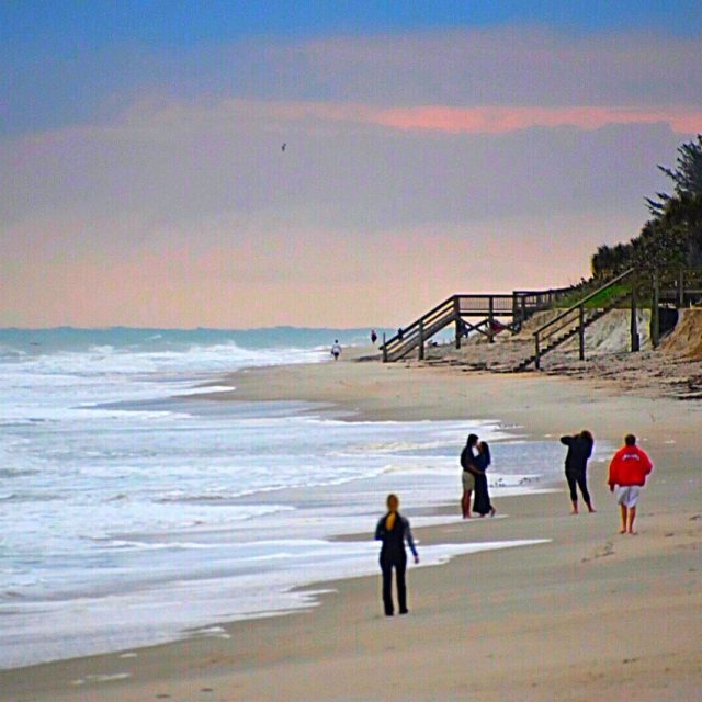 Paradise Walks