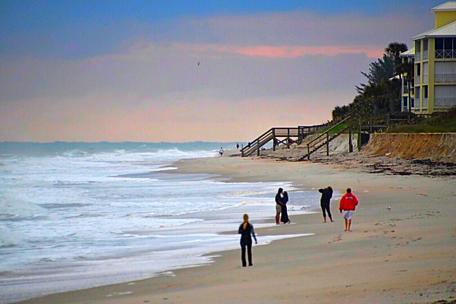 Paradise Walks