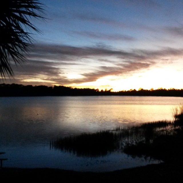 George Lastrange Preserve
