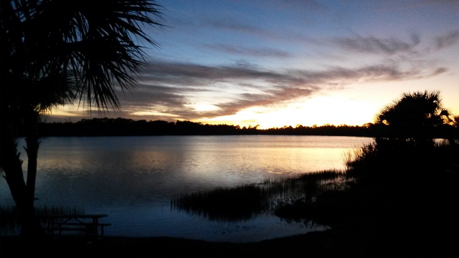 George Lastrange Preserve