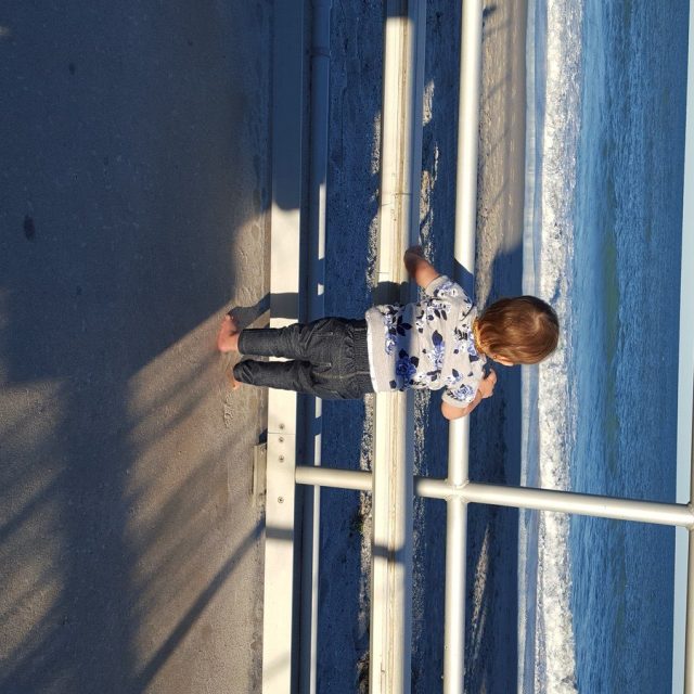 The Beach