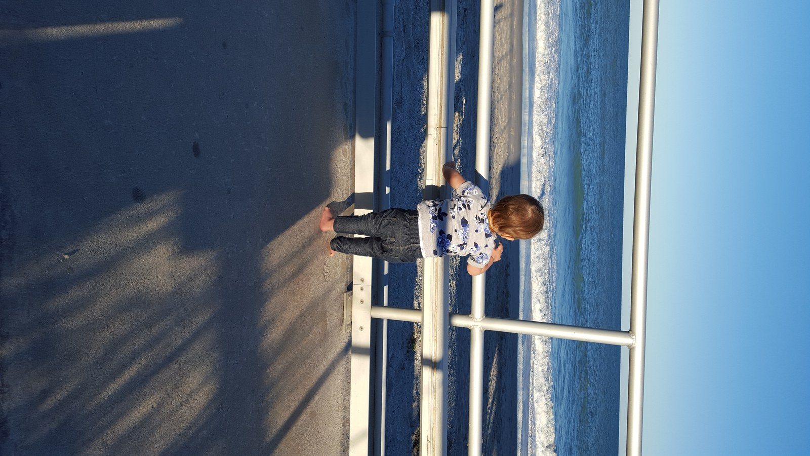 The Beach