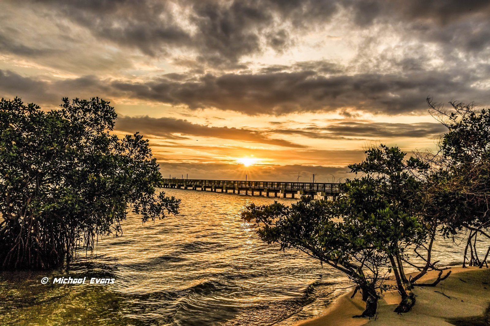 "Sunrise"
