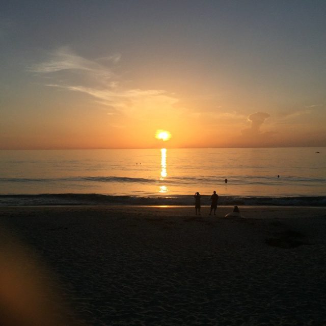 Vero Sunrise It Never Gets Old :)