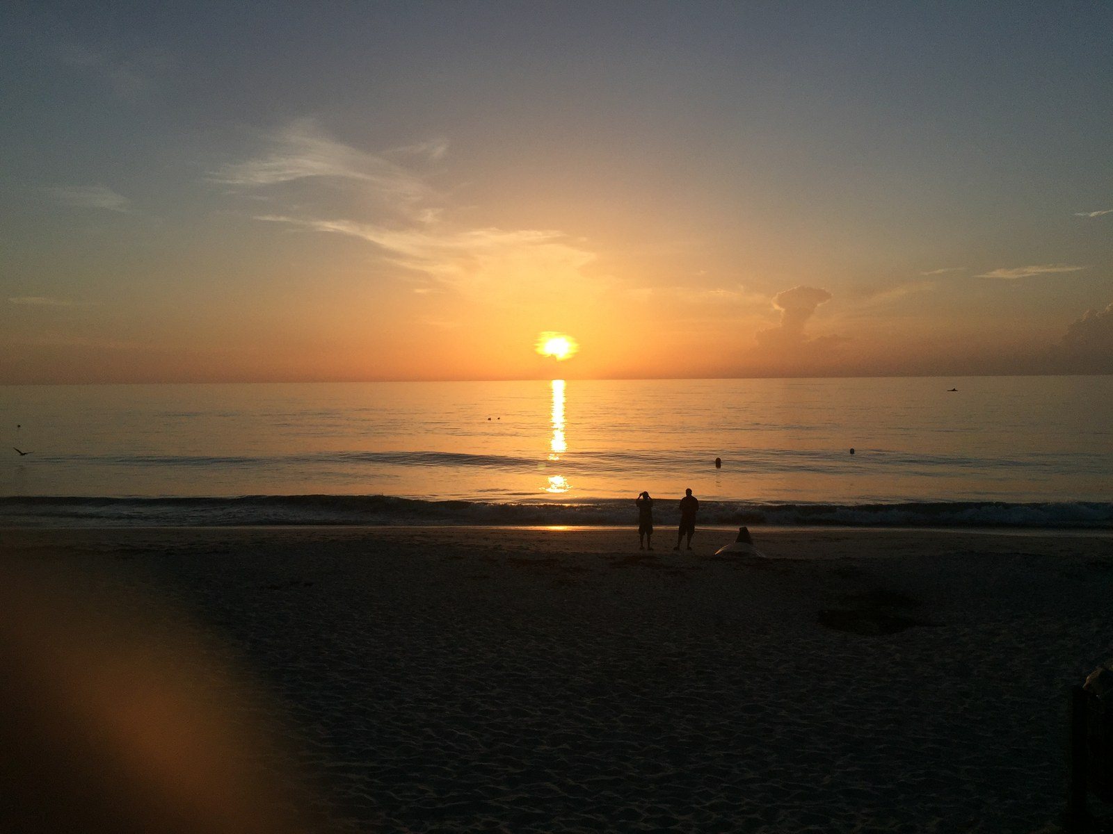 Vero Sunrise It Never Gets Old :)