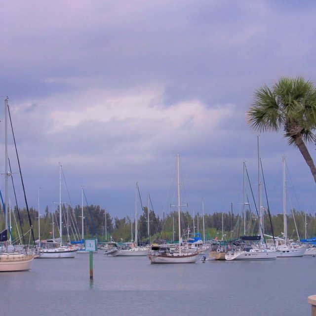 Vero Beach Marina