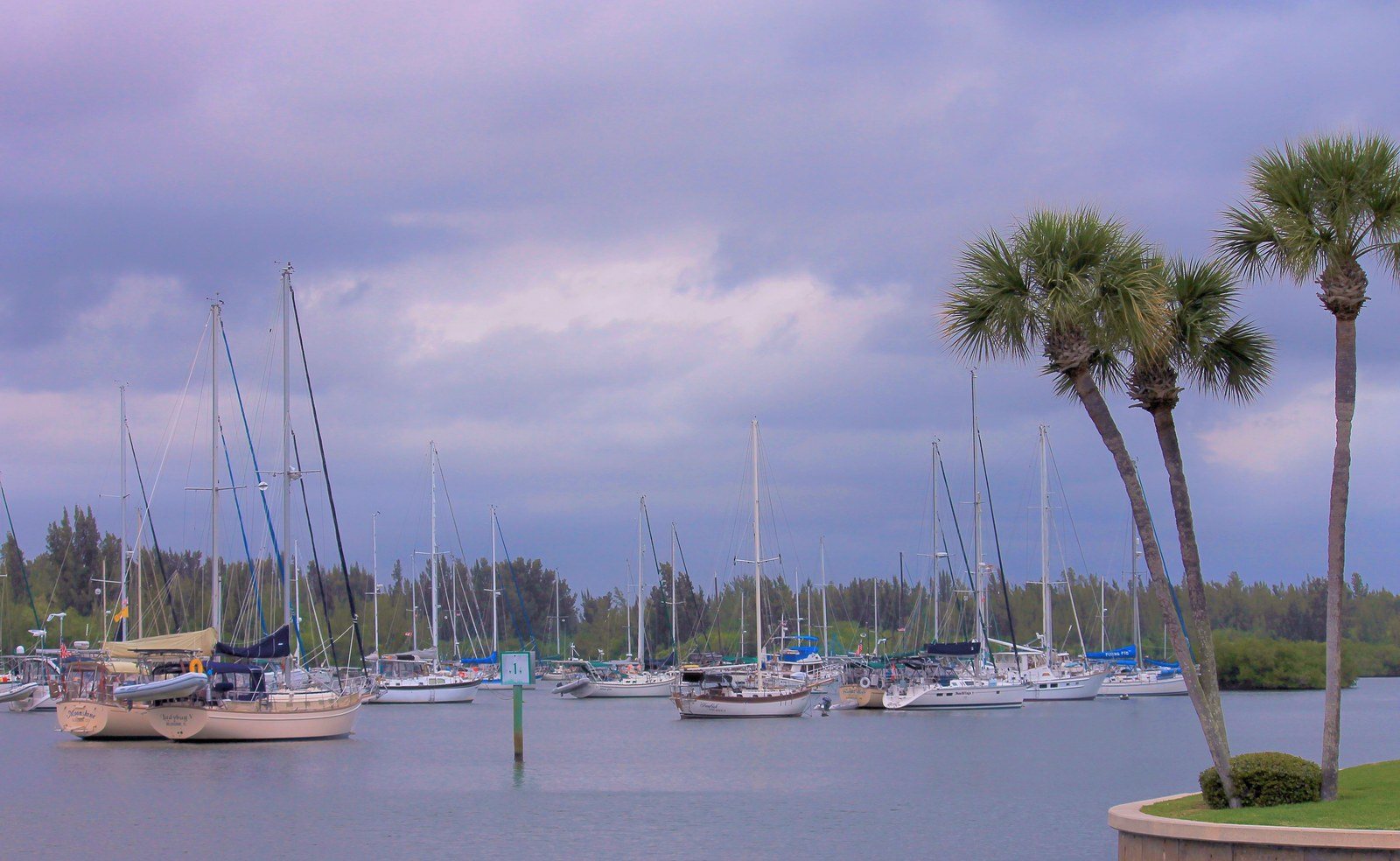 Vero Beach Marina